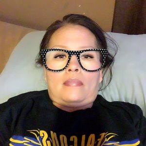 Meet your Posher, Shauna