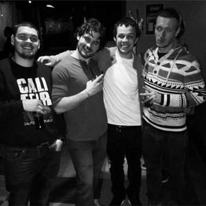 Meet your Posher, Reece