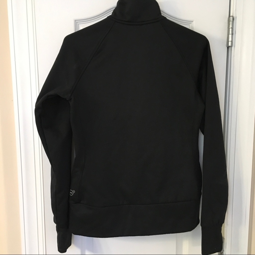 Puma Performance Fleece Jacket - Picture 2 of 3