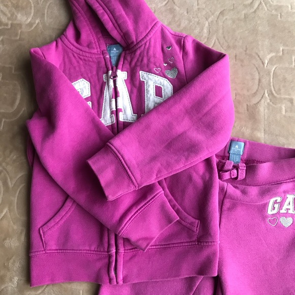 Gap Set - Picture 4 of 5