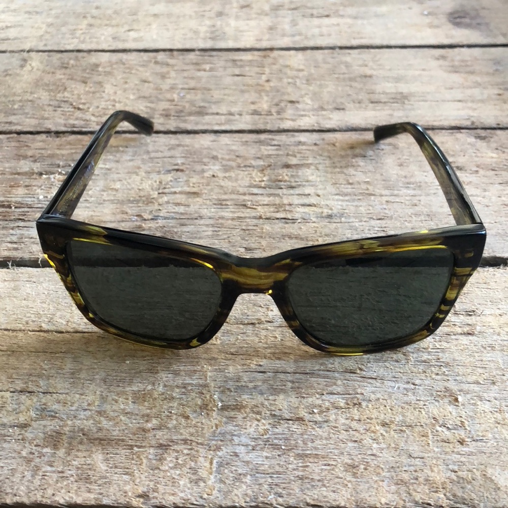 Warby Parker Robinson Sunglasses