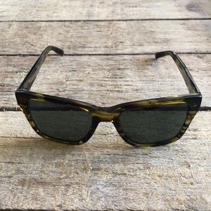 Warby Parker Robinson Sunglasses