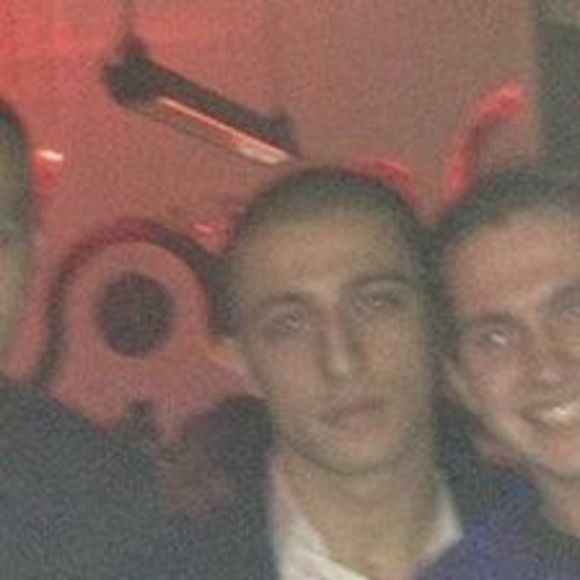 Meet your Posher, Miran - Picture 1 of 1