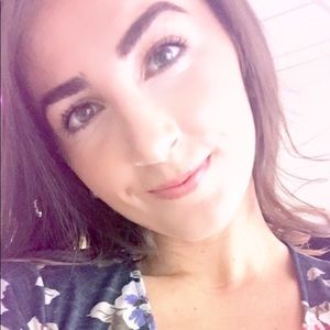 Meet your Posher, Catherine