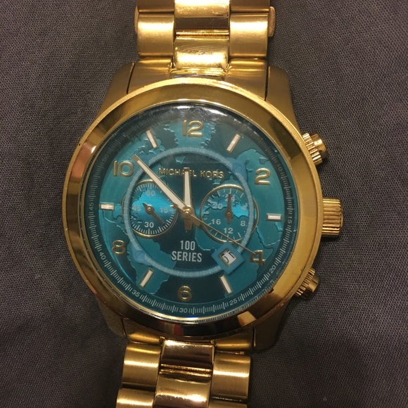 Michael Kors watch