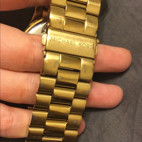 Michael Kors watch main image 4