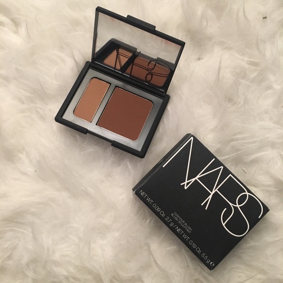 Nars Contour Kit - Picture 2 of 4