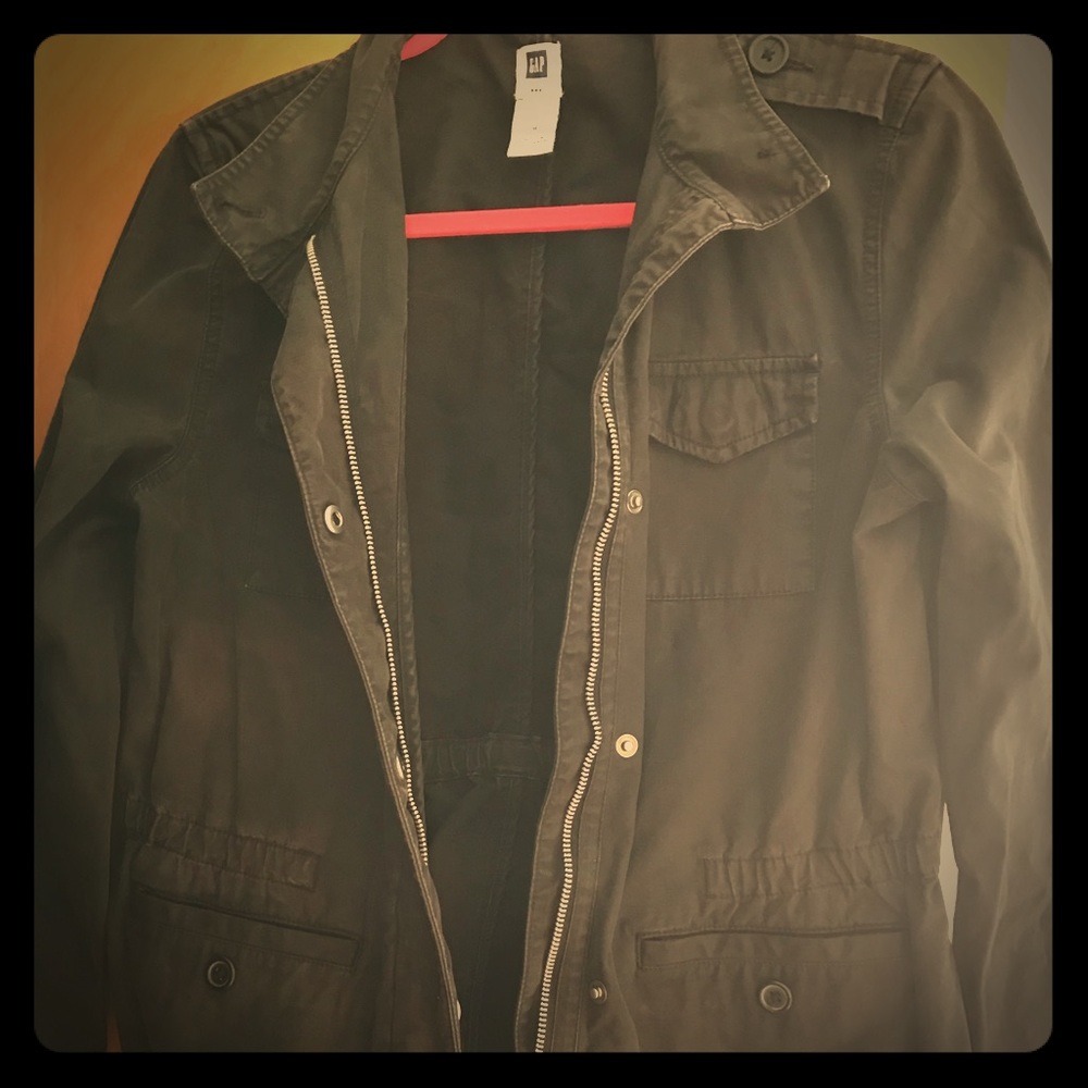 Casual, light Gap jacket