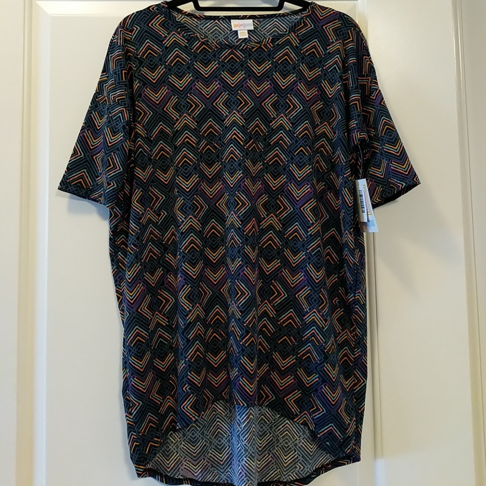 🆕 LuLaRoe Irma XXS