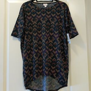🆕 LuLaRoe Irma XXS