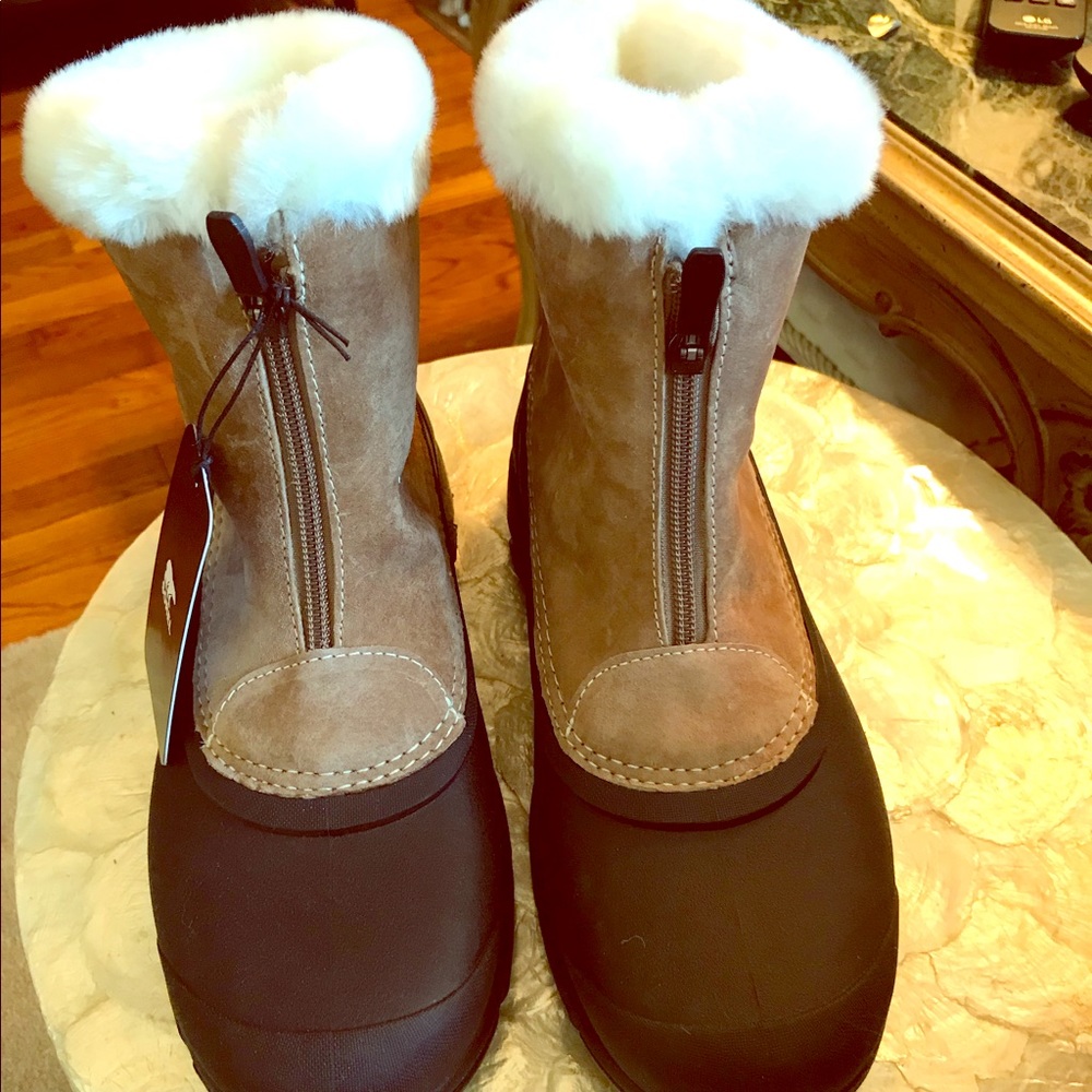 Sorel Women's Snow Angel Boot