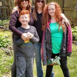 Meet your Posher, Linda