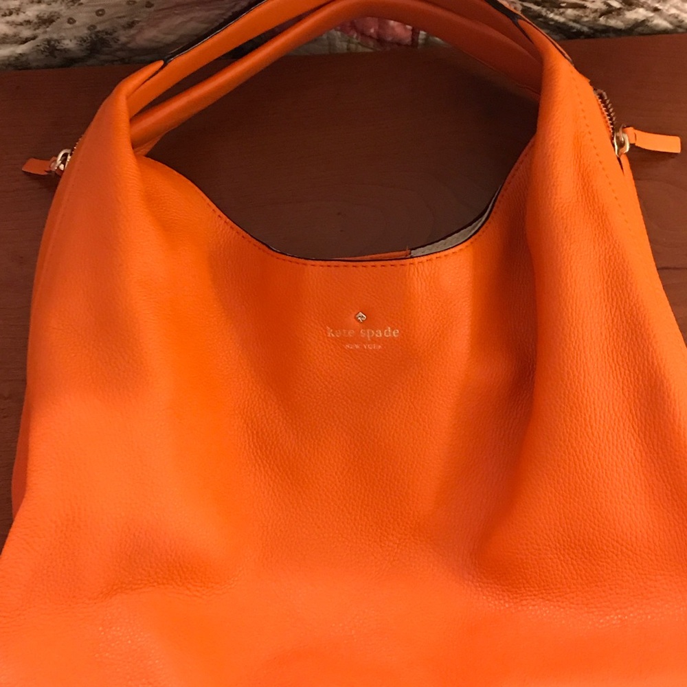 Kate Spade New York Mansfield Juniper Hobo