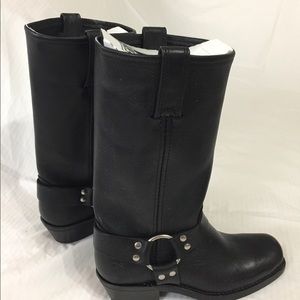 Frye Boots
