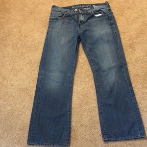 Guess Jeans Desmond Relax Fit 33/30