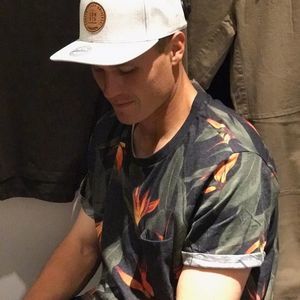 Meet your Posher, Jonathen