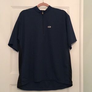 Louis Garneau Men’s Cycling Shirt