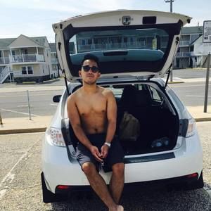 Meet your Posher, Gian carlo