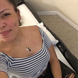 Meet your Posher, Ingrid