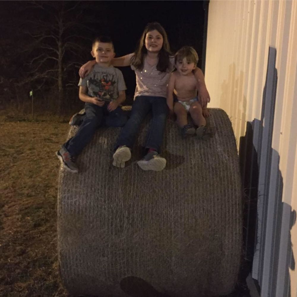 Meet your Posher, Summer