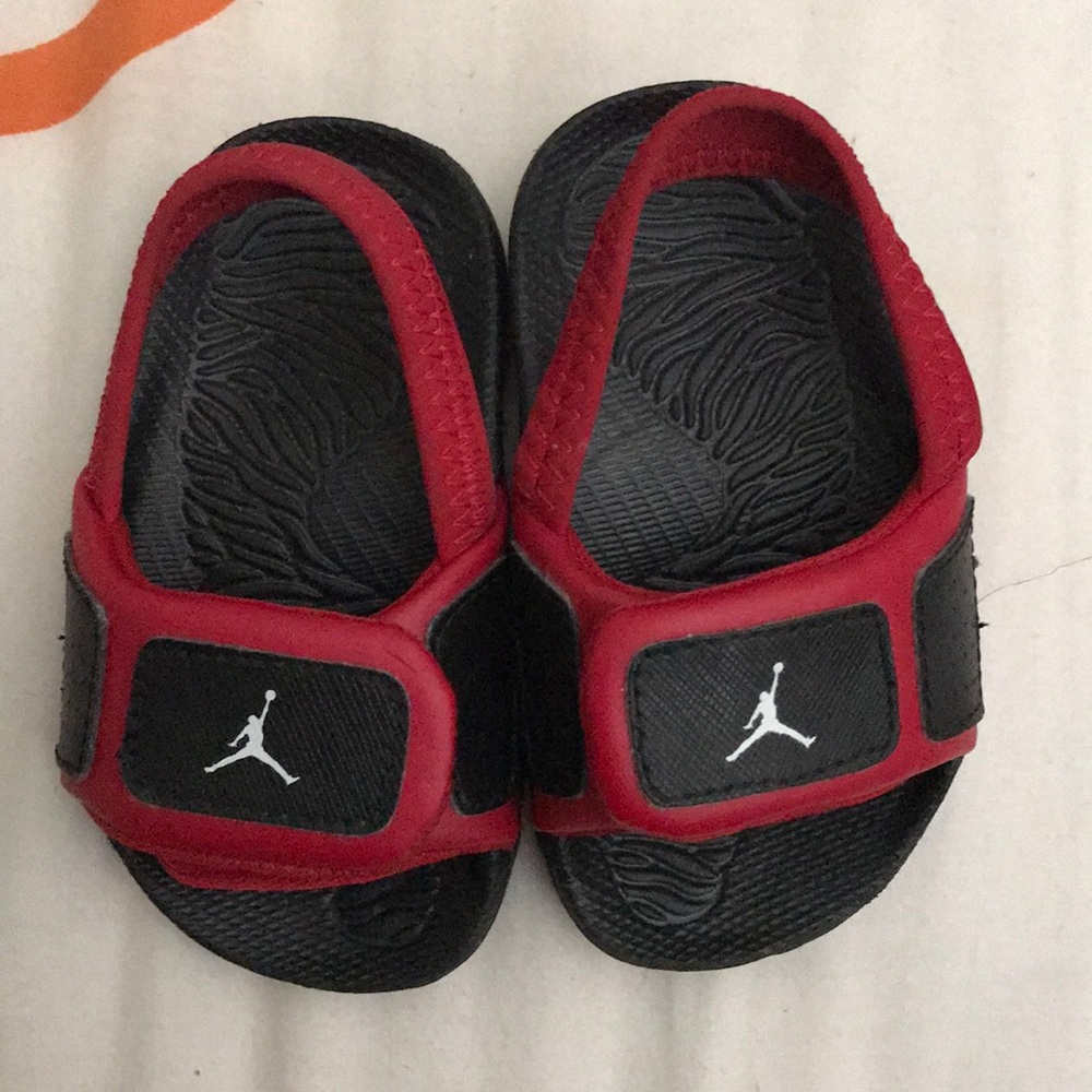 Jordan shoes