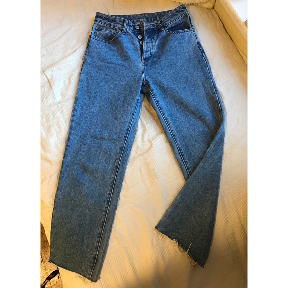 Brandy Melville Mom Jeans