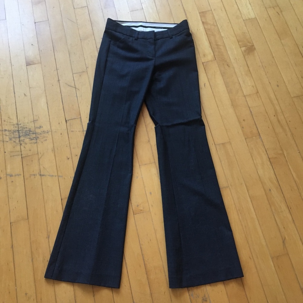 Theory pants