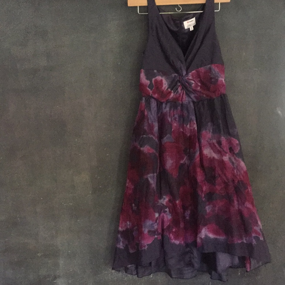 Lelia Rose for target dress