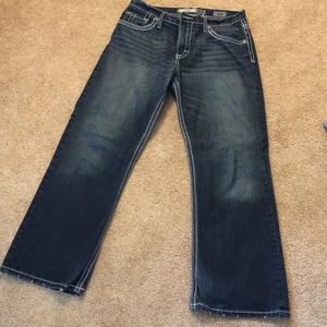 Buckle BKE Tyler 32S Boot Cut