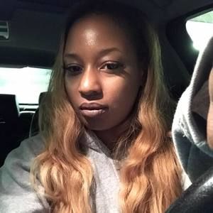 Meet your Posher, Sasha