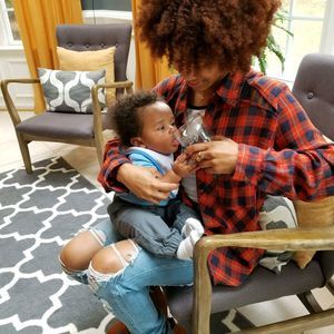 Meet your Posher, Kristen