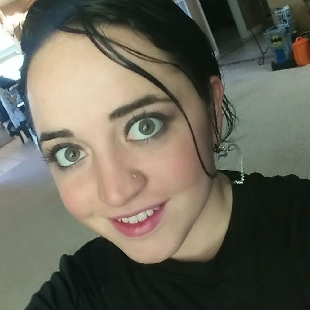 Meet your Posher, Karah