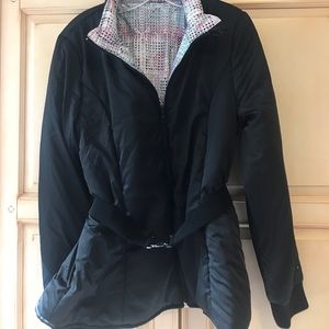 Fabletics Jacket