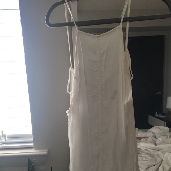 FREE PEOPLE INTIMATELY SIDE BY SIDE SLIP - Picture 3 of 6