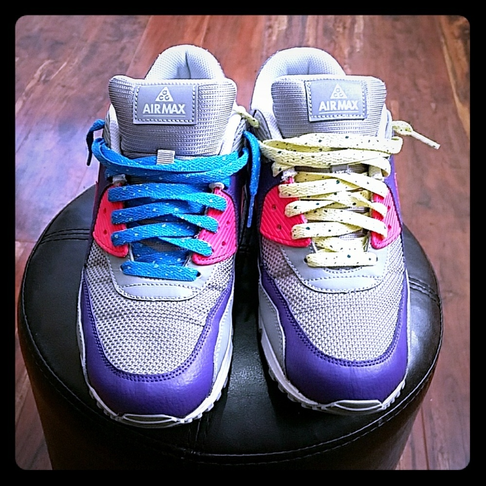 Nike Air Max 90 – ACG no box