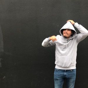 Meet your Posher, Bryan