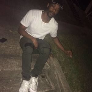 Meet your Posher, Davontae