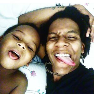 Meet your Posher, Alan