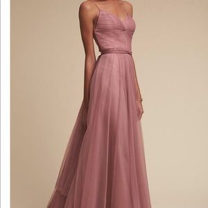 BHLDN Bridesmaids Dress