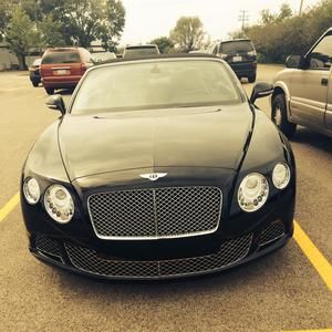 Meet your Posher, Brandon