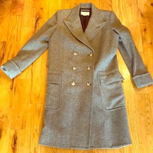 denim & supply Ralph Lauren wool jacket