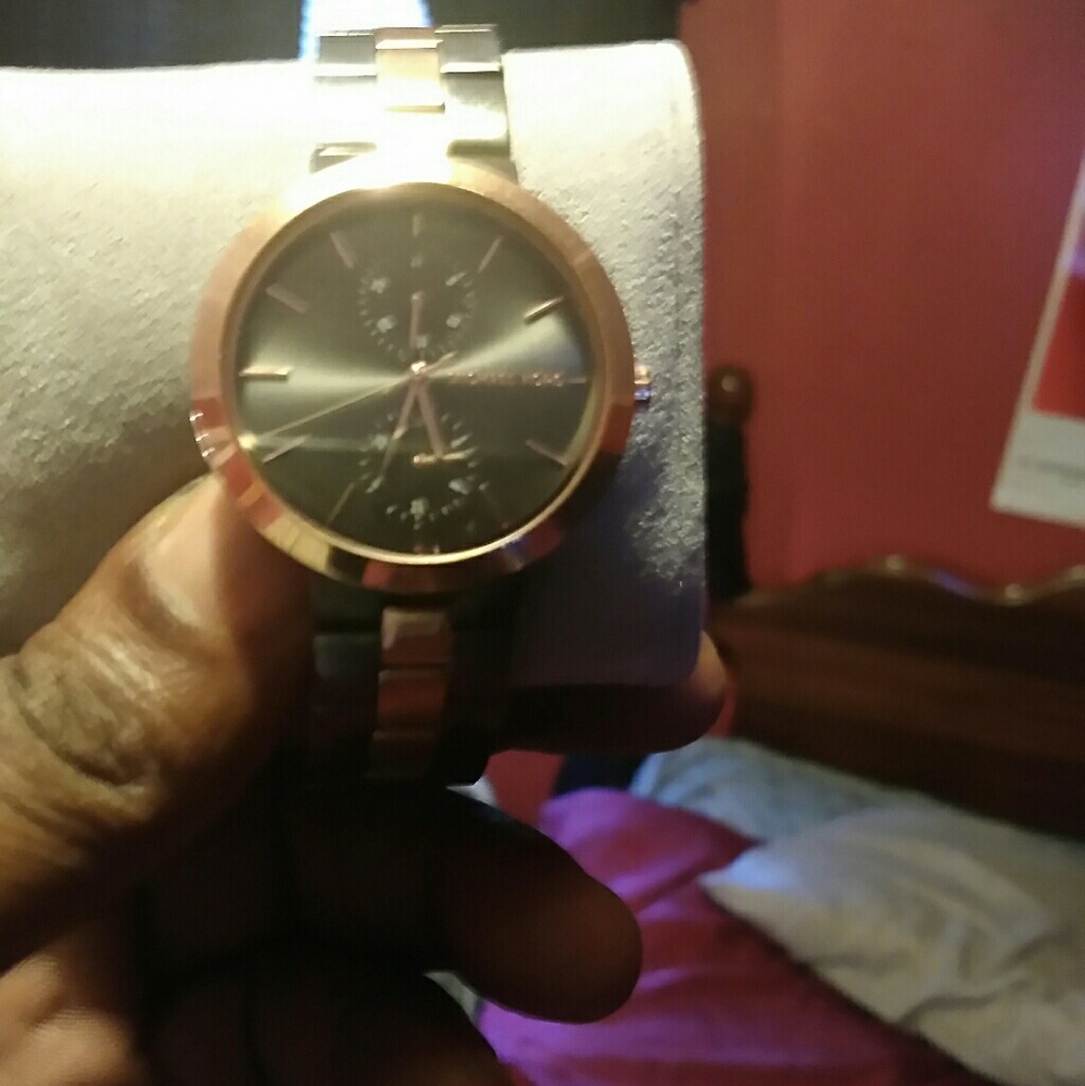 Michael Kors watch