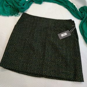 Outback Red NWT Size 8 Skirt a