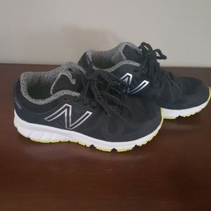Boys New Balance sneakers