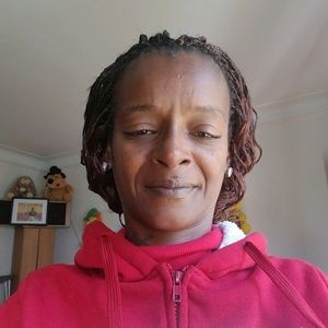 Meet your Posher, Lonyall