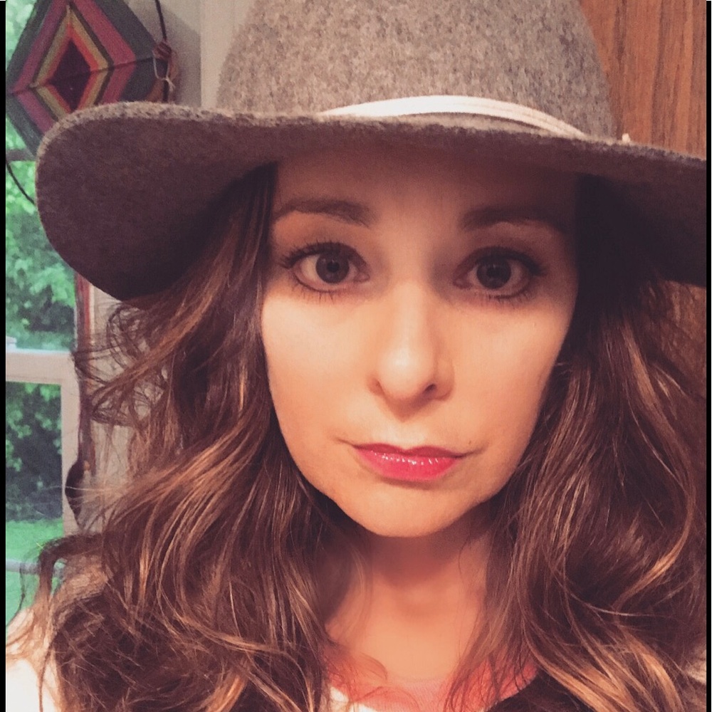 Meet your Posher, Shelley