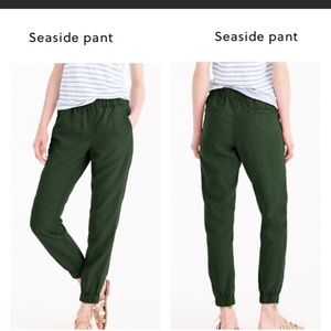 J Crew Seaside Pant