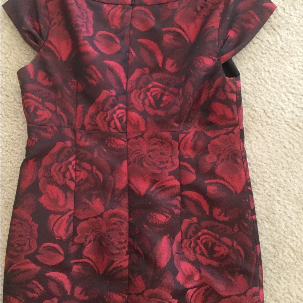 Liz Claiborne ROSES ROSES - Picture 4 of 7