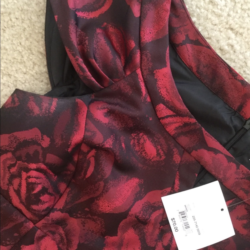 Liz Claiborne ROSES ROSES - Picture 7 of 7
