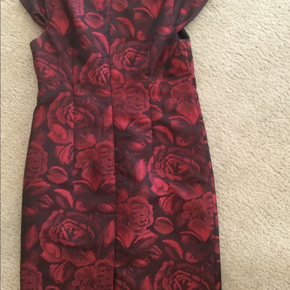 Liz Claiborne ROSES ROSES - Picture 3 of 7